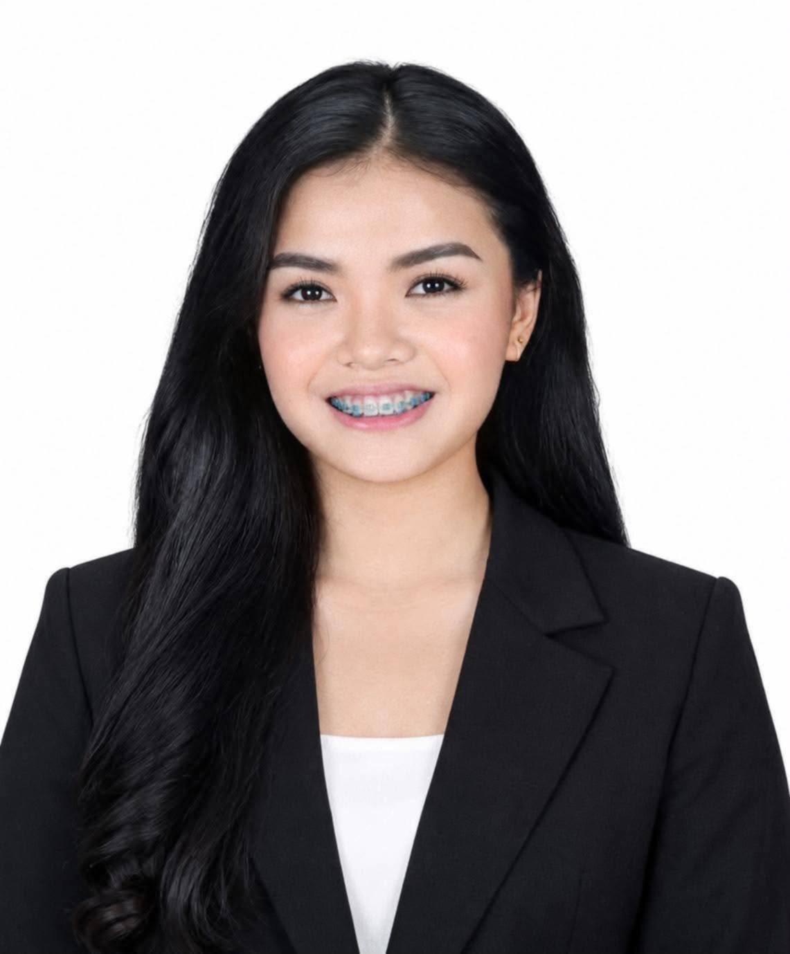 Maria Jarissa Shaina R. Malihan