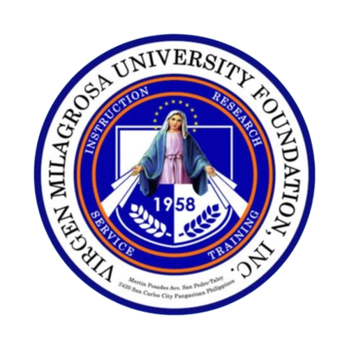VMUF Logo